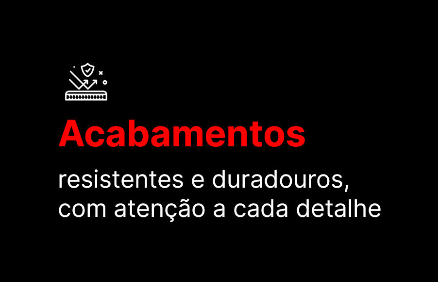 acabamentos